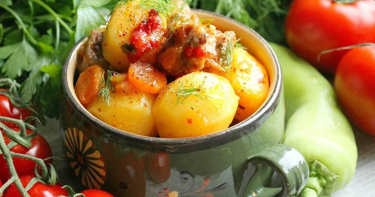 Рецепты турецкий салат
