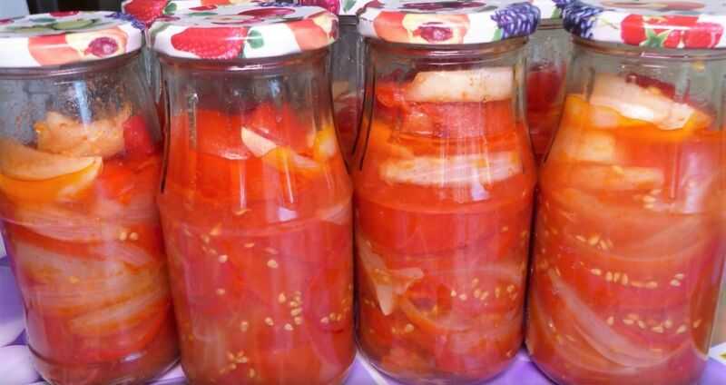 Салаты из огурцов на зиму (самые вкусные рецепты пальчики оближешь)