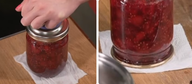 Малиновое варенье на зиму. 7 простых рецептов приготовления вкусного густого варенья