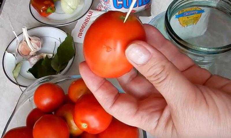 Малосольные огурцы и помидоры рецепт быстрого приготовления в кастрюле