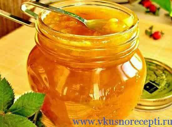 Варенье из дыни с апельсином и лимоном на зиму: простые и вкусные рецепты, инструкция по заготовке