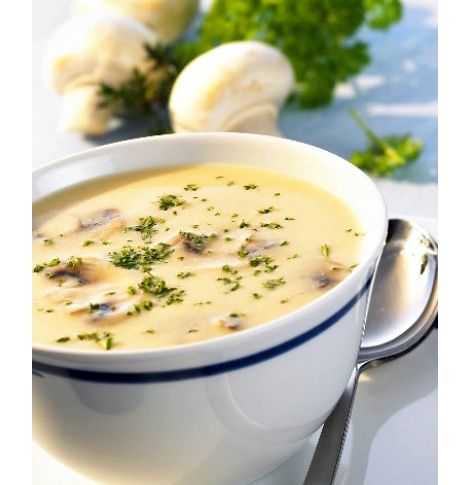 Суп пюре из брокколи и цветной капусты –  изумительное блюдо, поразившее своей простотой: рецепт с фото и видео