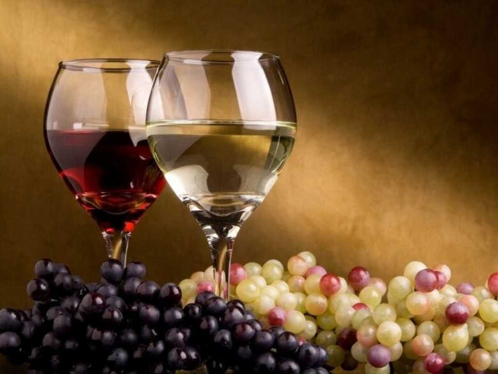 Как приготовить чачу из винограда в домашних условиях