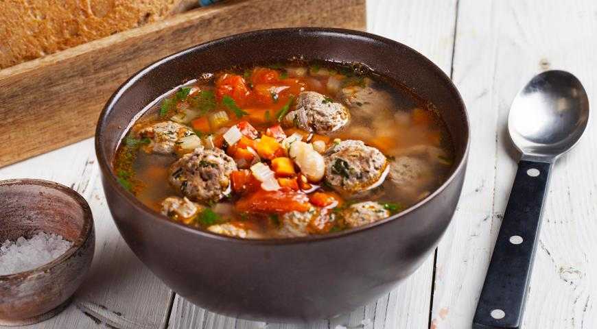 Суп лапша – секреты из бабушкиной поваренной книги: рецепт с фото и видео