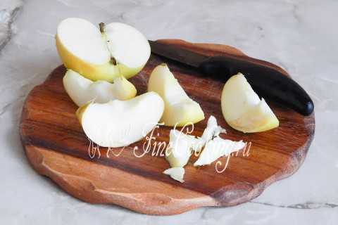 Компот из яблок на зиму – 9 простых вкусных рецептов
