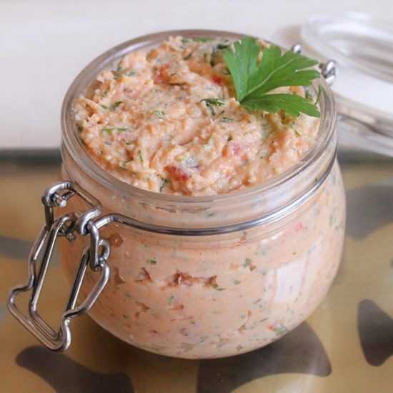Пп салат с консервированным тунцом — 16 простых рецептов