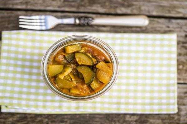 Аджика из кабачков на зиму: 10 рецептов на любой вкус