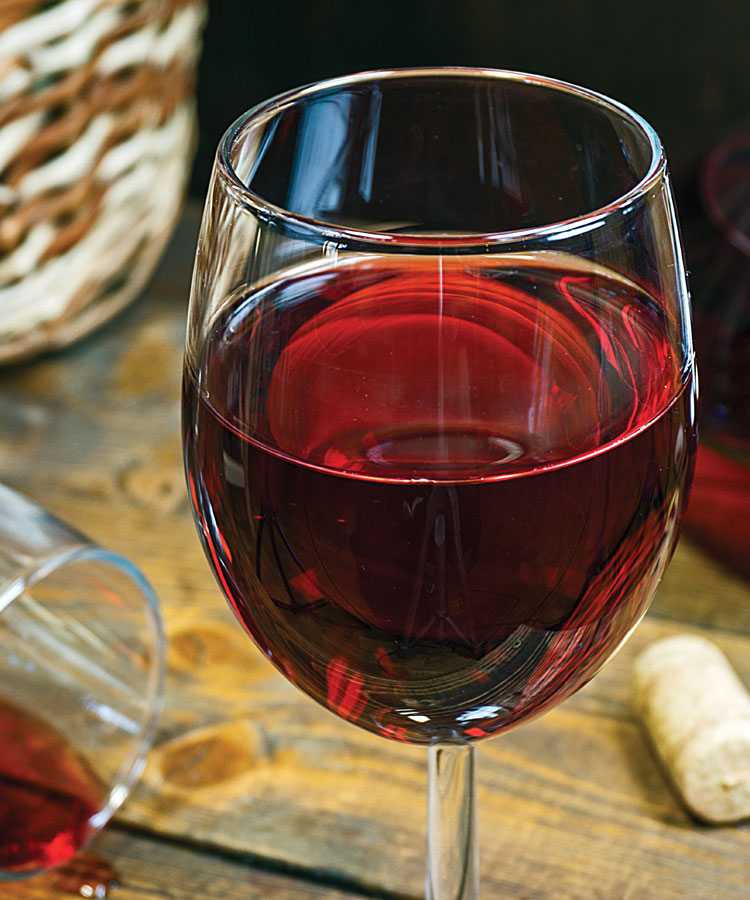 Вино из смородины в домашних условиях – простые рецепты смородинового вина