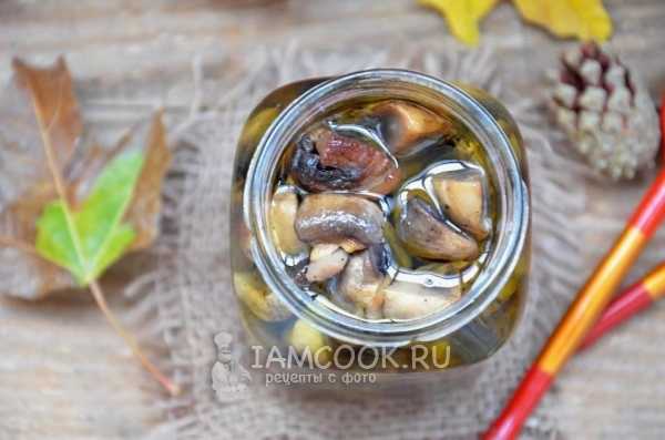 Салат с лисичками: 6 рецептов для любителей грибов