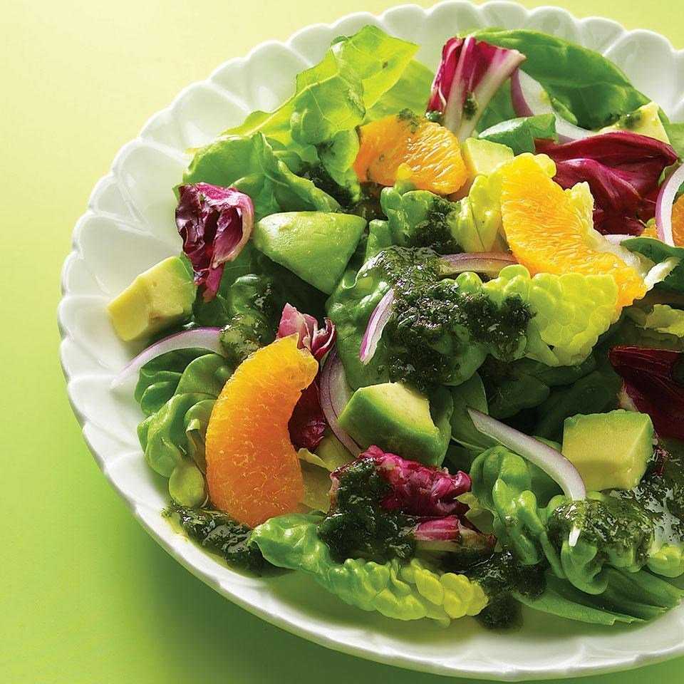 Салат из сырых овощей - польза на каждый день: рецепты с фото и видео