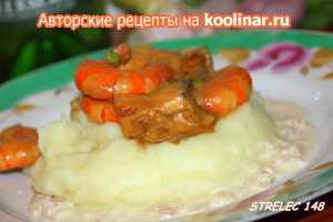 Паста с трюфельным соусом — рецепты приготовления