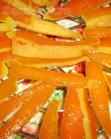 17 полезных способов применения мандариновых корок