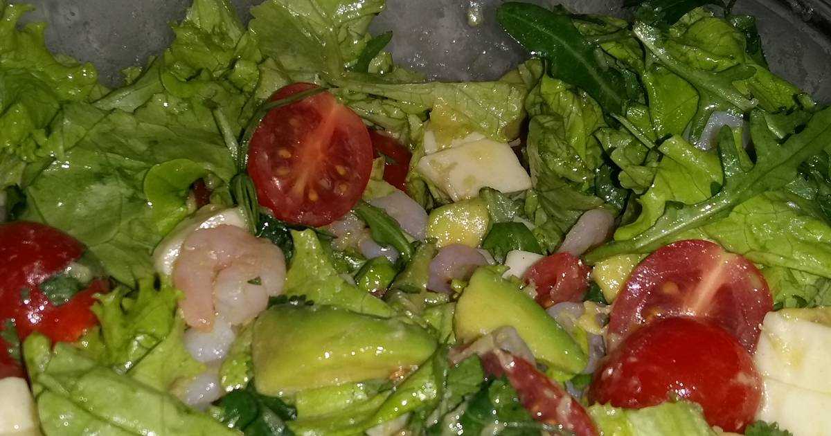 Готовим салат морепродукты с авокадо: поиск по ингредиентам, советы, отзывы, пошаговые фото, подсчет калорий, удобная печать, изменение порций, похожие рецепты