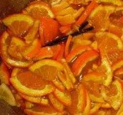 Как приготовить варенье из апельсинов и лимонов в домашних условиях. Простые рецепты из цитрусовой мякоти, цедры, без варки, быстрый способ приготовления в мультиварке.