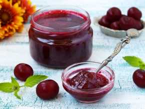 Варенье из вишни без косточек на зиму – рецепты вишневого варенья