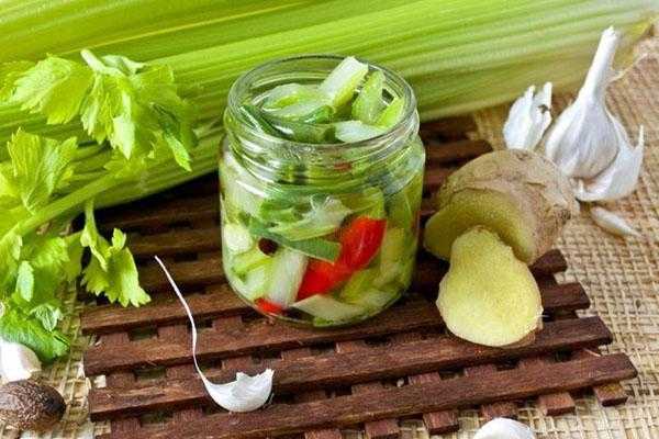 Черешковый сельдерей как хранить на зиму. kakhranitedy.ru