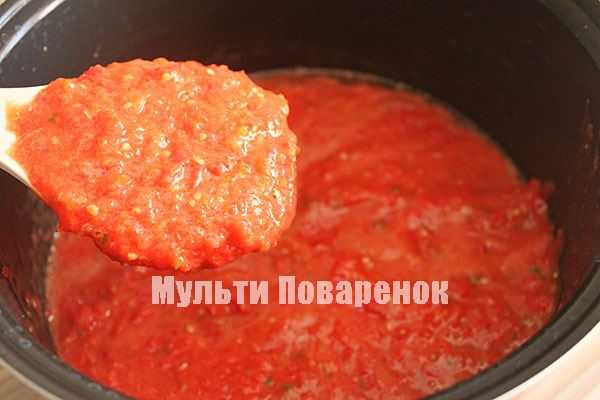Аджика абхазская классическая – рецепт