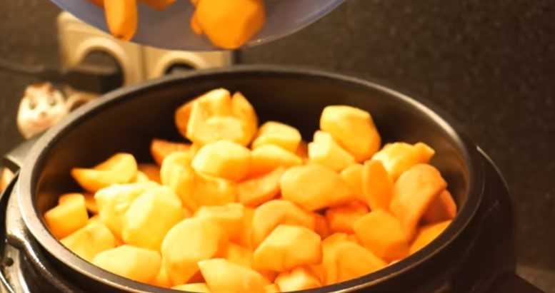 Повидло из абрикосов на зиму: рецепт с фото | чудо-повар