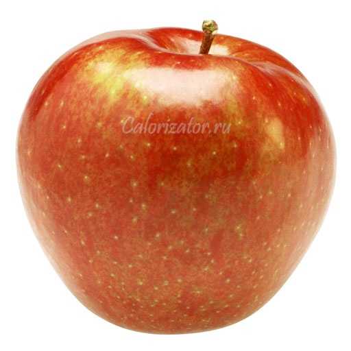 Моченые яблоки: состав, польза, вред
