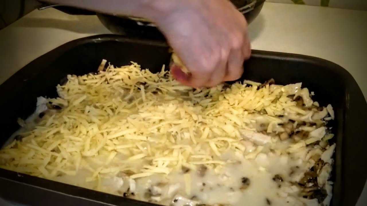 Домашние жульены с грибами, курицей и морепродуктами: фото, видео, рецепты, как приготовить жульены
