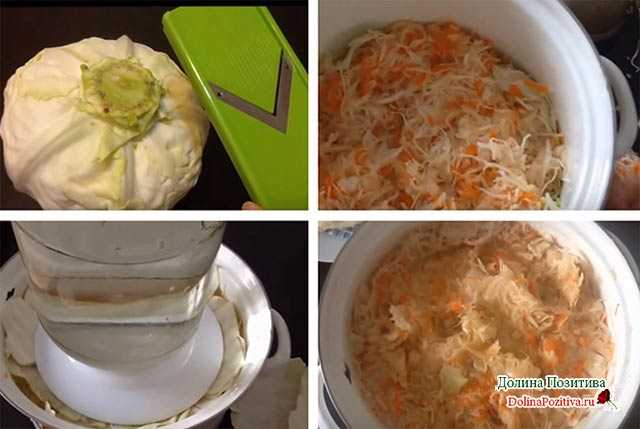 Простые и вкусные рецепты приготовления квашеной капусты с уксусом