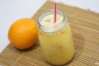 Польза и вред от свежевыжатого апельсинового сока для здоровья