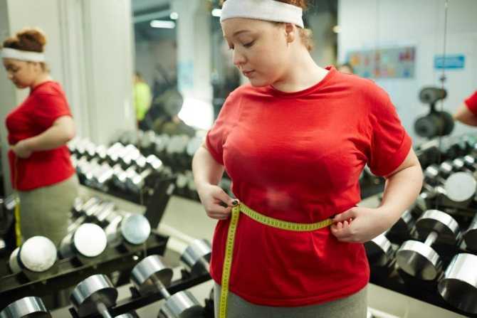 Влияние метформина на вес: можно ли похудеть, принимая метформин | университетская клиника