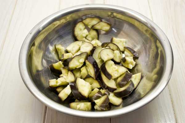 Баклажаны как грибы: быстрые и вкусные рецепты без стерилизации на зиму