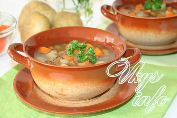 Суп с креветками — простые рецепты самого вкусного креветочного супа
