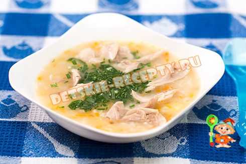 Суп из замороженных белых грибов- аромат вкуса из давних времен: рецепт с фото и видео