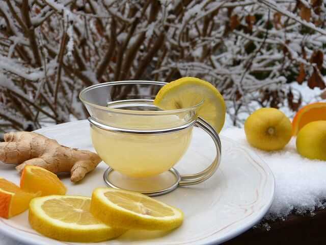 Рецепты из имбиря и лимона: как приготовить воду, варенье и т.д.