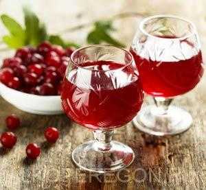 Домашняя настойка из вишни – 3 рецепта на водке или самогоне