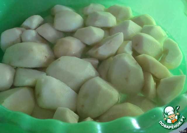 Простой рецепт приготовления варенья из черноплодки с яблоками на зиму