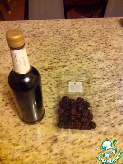 Как делать вино из шелковицы в домашних условиях – сайт о винограде и вине