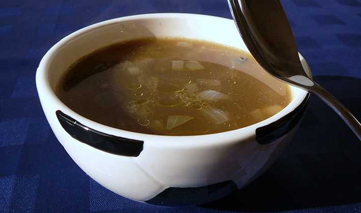 Из свежих и сушёных: 10 рецептов вкуснейших супов из белых грибов - истории - u24.ru