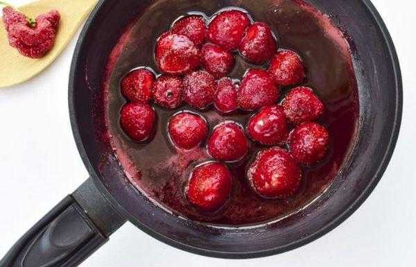 Варенье из киви на зиму очень вкусное и необычайно красивое: 10 рецептов с фото