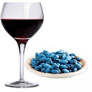 Вино из жимолости: рецепт и фото