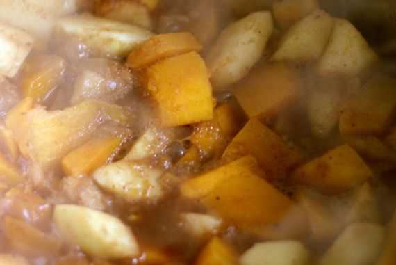 Вкусное пюре из тыквы быстро и вкусно: по рецептам для грудничков, детей и взрослых