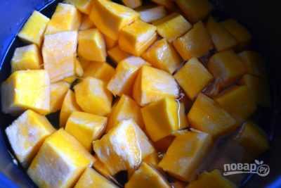 Рецепты приготовления компота из тыквы на зиму: быстро и вкусно