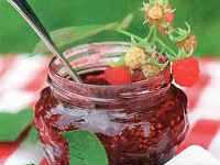 Варенье из ежевики: рецепты на зиму с целыми ягодами, желатином, пятиминутка, в мультиварке