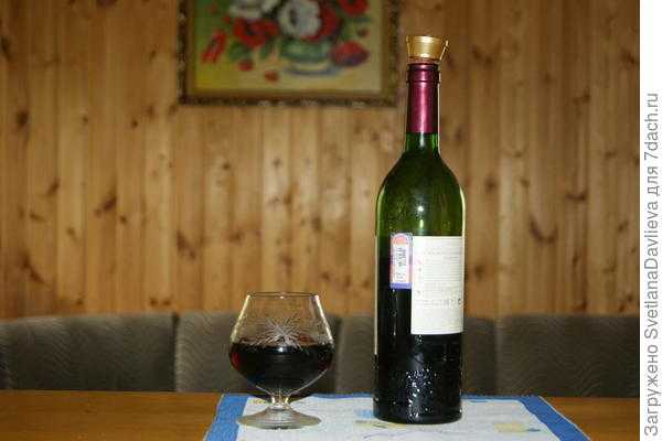 Вино из белого винограда - простые пошаговые рецепты для приготовления в домашних условиях