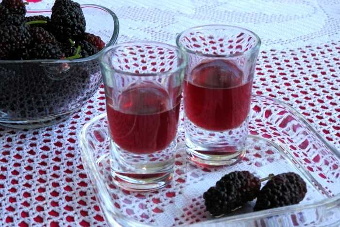 Домашнее малиновое вино по всем канонам - 3 рецепта