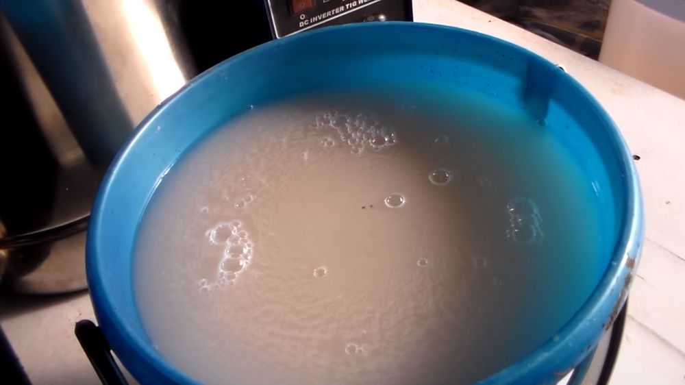 Рецепты самогона из березового сока в домашних условиях