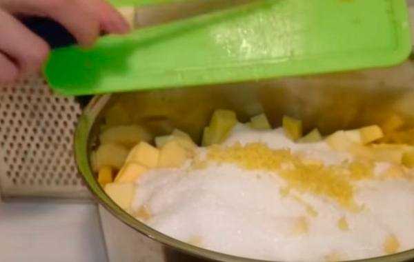 Как сварить компот из тыквы на зиму: оригинальные рецепты тыквенного компота в домашних условиях