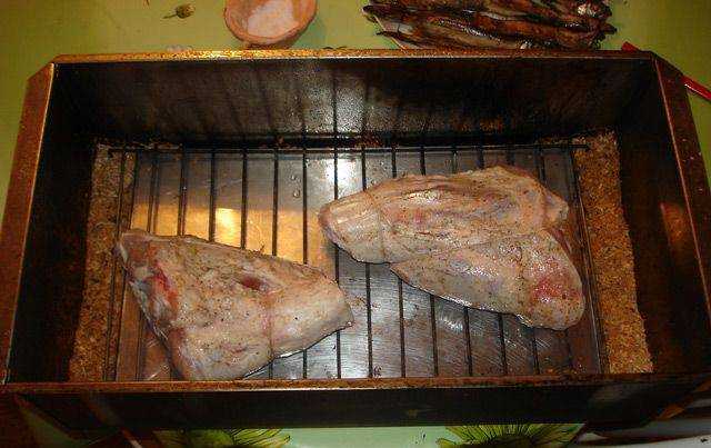 Изысканно: копченая свиная рулька и секреты приготовления блюда