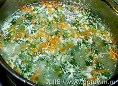 Суп пюре из брокколи и цветной капусты –  изумительное блюдо, поразившее своей простотой: рецепт с фото и видео