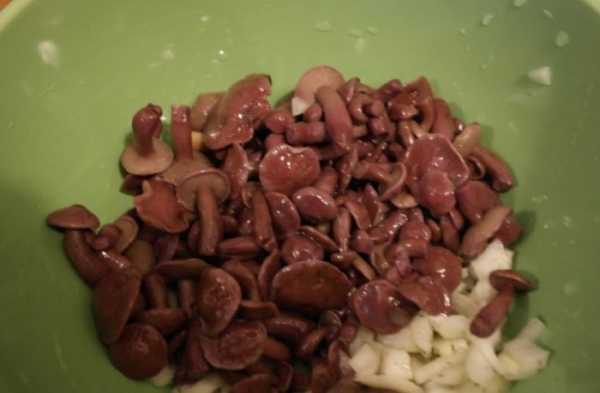 Как мариновать козлята (козляки) грибы: простые рецепты