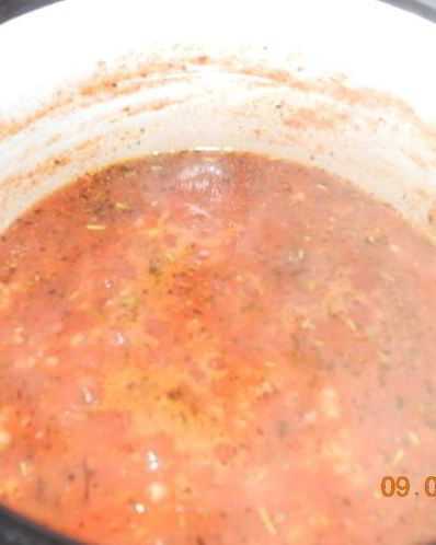 Соус для мяса из брусники на зиму: рецепты приготовления