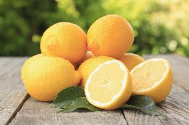 Варенье из лимонов без кожуры: рецепт и фото