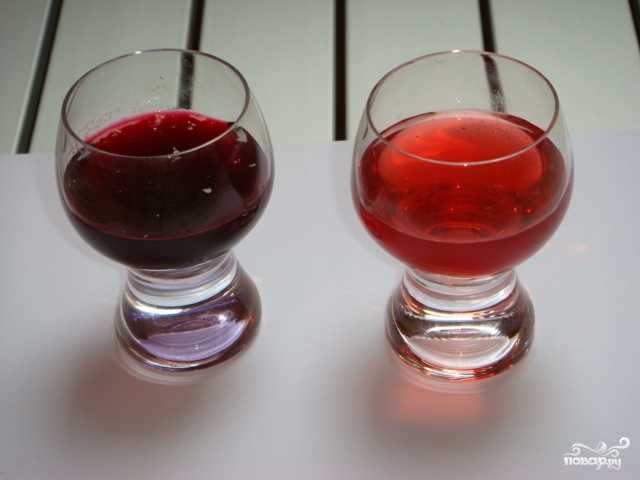 Вино из крыжовника в домашних условиях рецепт с водкой. ликёр, вино и наливка из крыжовника.